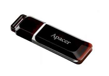 4 GB flash atmintinė Apacer